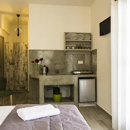 酒店 Kalamia Dolphins