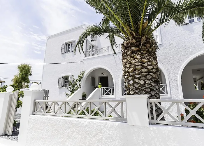 Kalamia Dolphins מלון פריסה