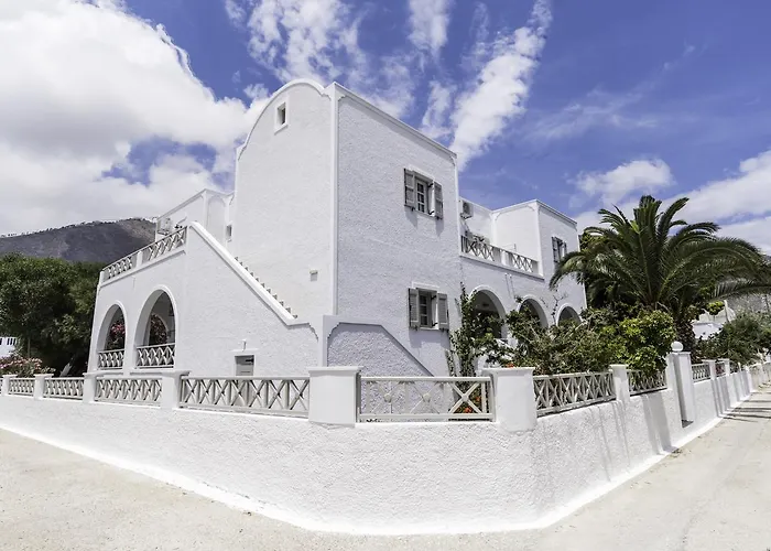 מלון Kalamia Dolphins