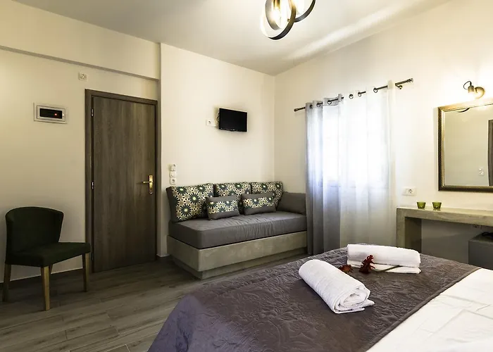 מלון Kalamia Dolphins