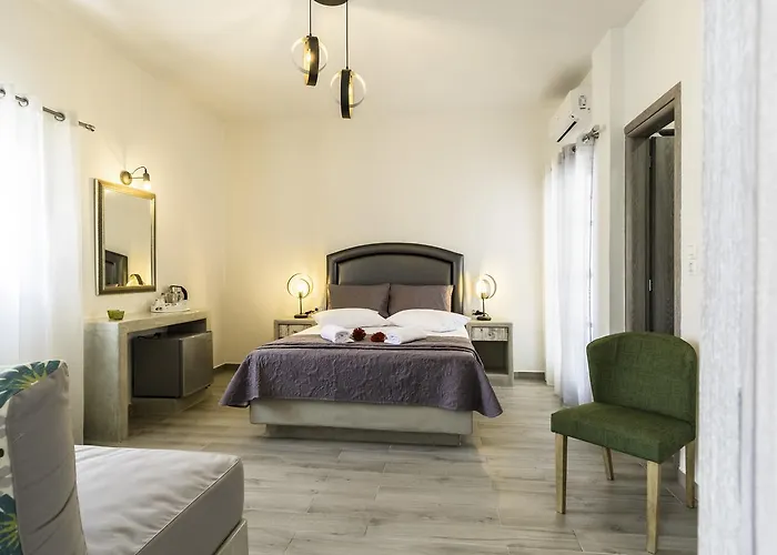 Kalamia Dolphins פריסה