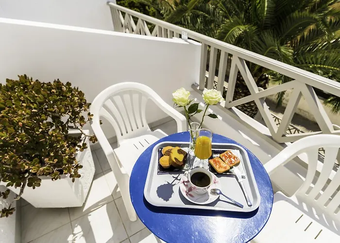 מלון Kalamia Dolphins פריסה