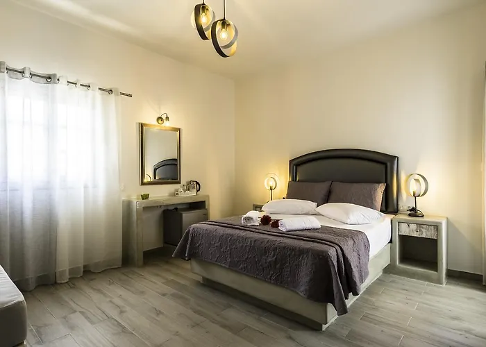 Kalamia Dolphins Hotel 2*