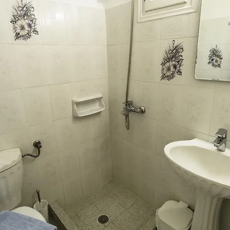 Kalamia Dolphins Перисса