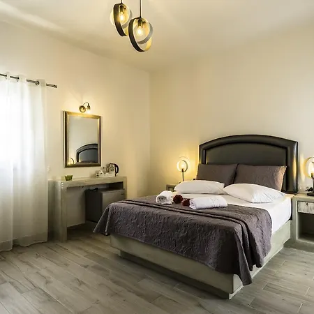 Kalamia Dolphins Отель 2*