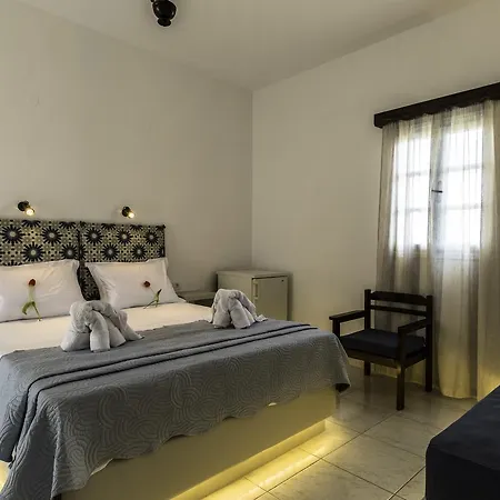 Kalamia Dolphins Отель 2*