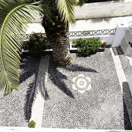 Отель Kalamia Dolphins Перисса