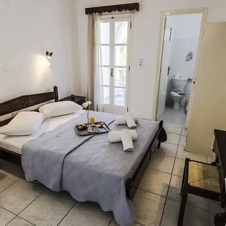 Kalamia Dolphins Отель