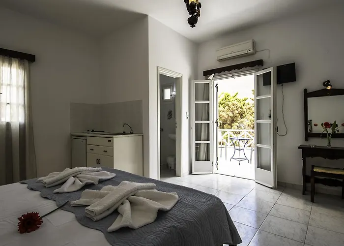 Ξενοδοχείο Kalamia Dolphins