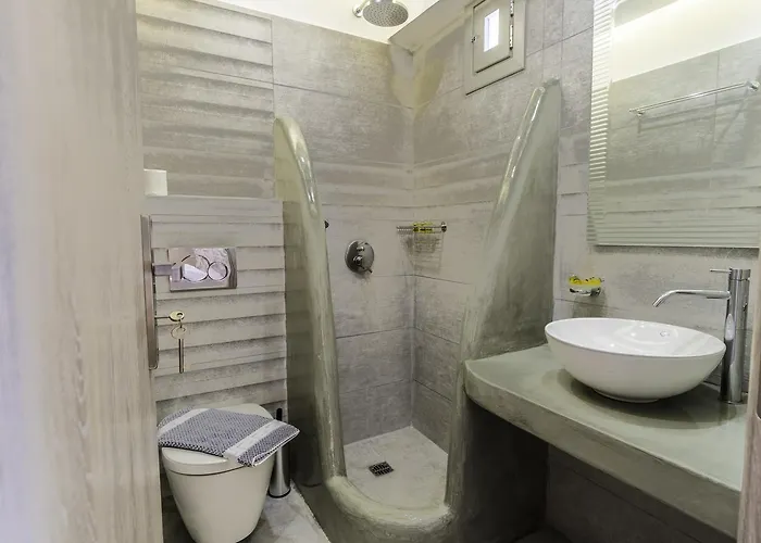 Kalamia Dolphins 2* Περίσσα