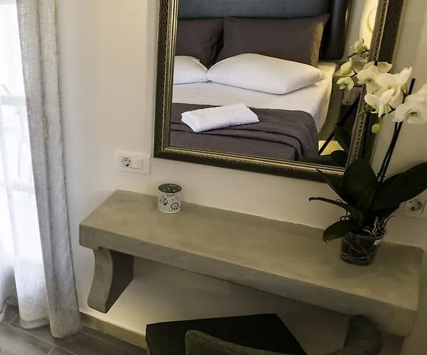 Ξενοδοχείο Kalamia Dolphins