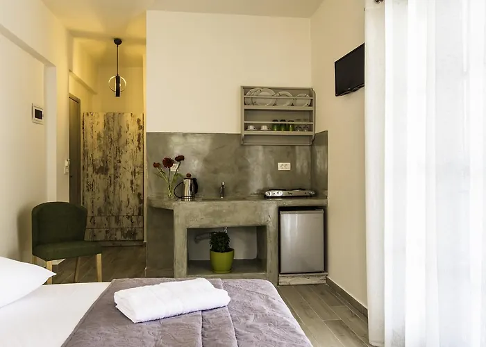 Hotel Kalamia Dolphins