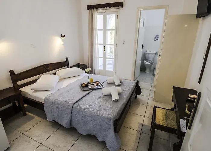 Kalamia Dolphins Hotel