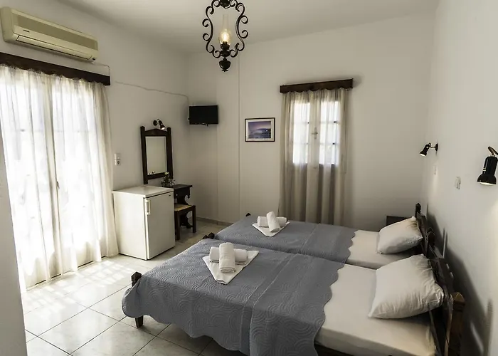 Hotel Kalamia Dolphins 2*