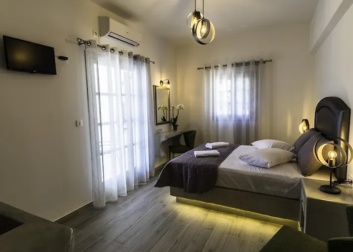 Kalamia Dolphins Hotel 2*